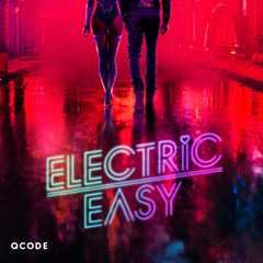 Electric Easy cover art