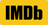 IMDb logo